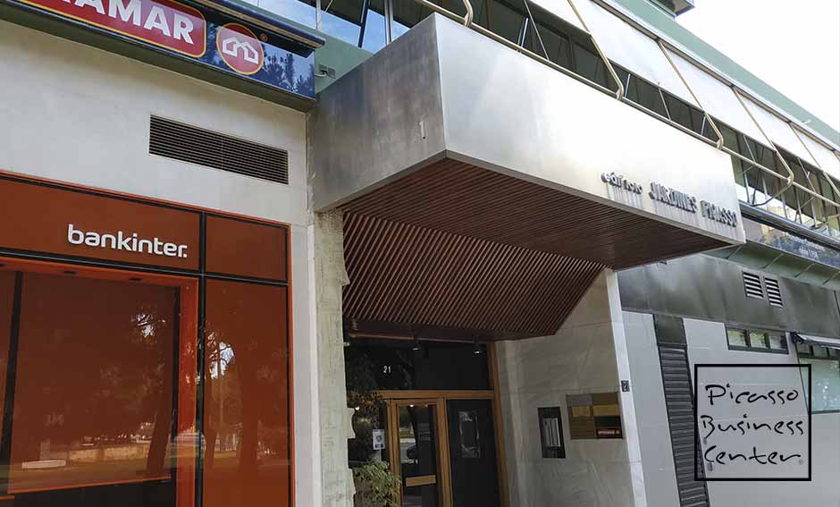 Bankinter, تأمين Catalana Occidente ، مستشارو Suárez و Rodríguez ، بناة مروجي Myramar
